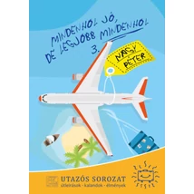 Mindenhol jó, de legjobb mindenhol 3.