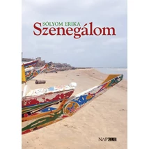 Szenegálom