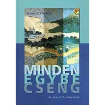 Minden egybecseng - Az evolúciós gondolat