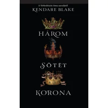 Három sötét korona