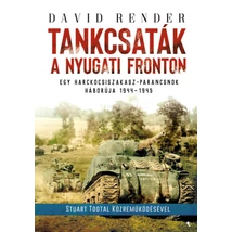 Tankcsaták a nyugati fronton