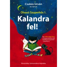 Kalandra fel!