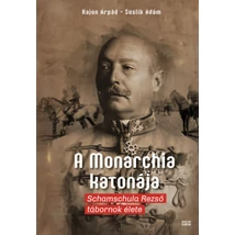 A Monarchia katonája