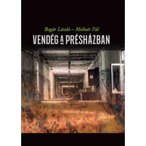 Vendég a présházban