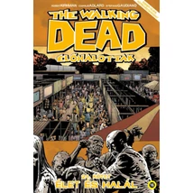 The Walking Dead - Élőhalottak 24.