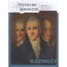 Irodalmi Magazin 2019/4