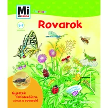 Rovarok