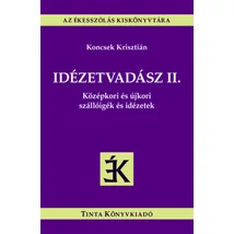 Idézetvadász II.