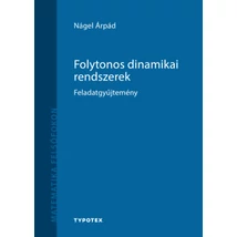 Folytonos dinamikai rendszerek