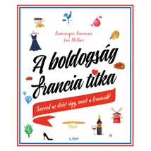 A boldogság francia titka