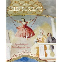 Lieb Ferenc