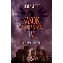 Sasok a viharban IV.