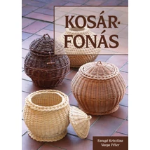 Kosárfonás