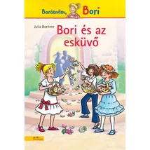 Bori és az esküvő