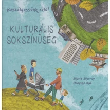 Beszélgessünk róla! - Kulturális sokszínűség