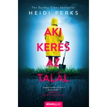 Aki keres, az talál