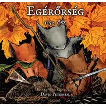 Egérőrség - 1152. ősz
