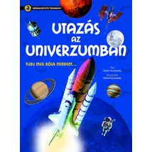 Utazás az Univerzumban