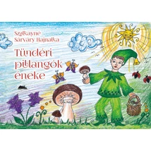 Tündéri pillangók éneke