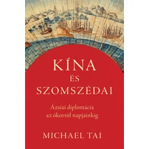 Kína és szomszédai