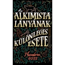 Az alkimista lányának különleges esete