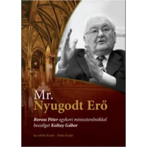 Mr. Nyugodt Erő