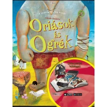Óriások és Ogrék