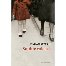 Sophie választ