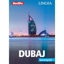 Dubaj - Barangoló