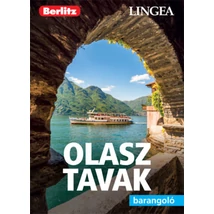 Olasz tavak - Barangoló