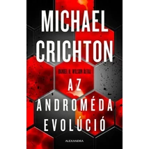 Az Androméda evolúció