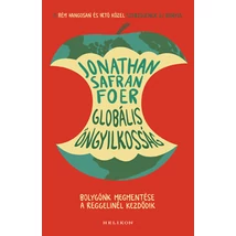 Globális öngyilkosság