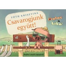 Csavarogjunk együtt!