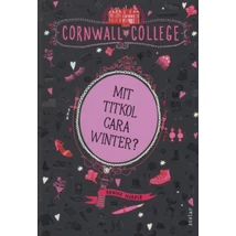 Mit titkol Cara Winter?