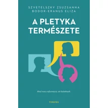 A pletyka természete