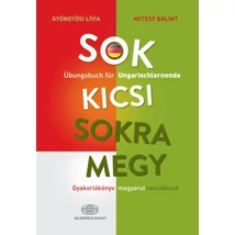 Sok kicsi sokra megy (német)