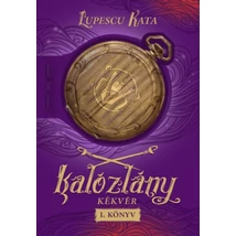 Kalózlány - Kékvér I-II