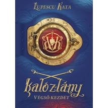 Kalózlány - Végső kezdet