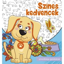 Színes kedvencek