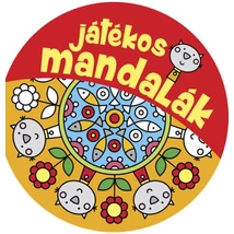 Játékos mandalák