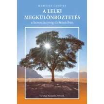 A lelki megkülönböztetés a kereszténység történetében