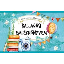 Ballagási emlékkönyvem