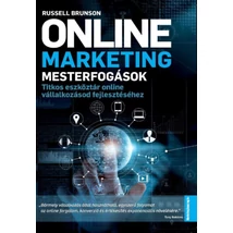 Online marketing mesterfogások
