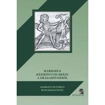 Marbodus kézikönyvecskéje a drágakövekről