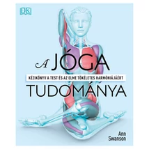 A jóga tudománya