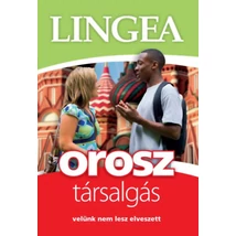 Orosz társalgás