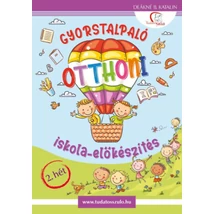 Gyorstalpaló 2.