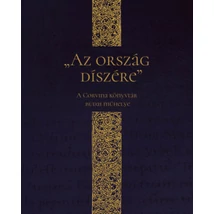 Az ország díszére