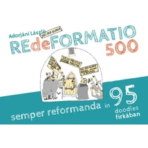 REdeFORMATIO 500