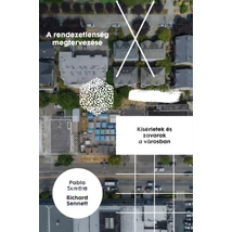 A rendezetlenség megtervezése